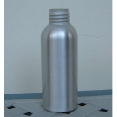 Botella de Aluminio para Sublimar - AB40110-Brushed