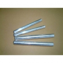 Aluminio Tubo - AT-XXXXX