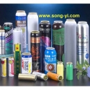 Botella de Aerosol - AA-XXXX