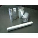 Kleine aluminium Container - AC-XXXXX